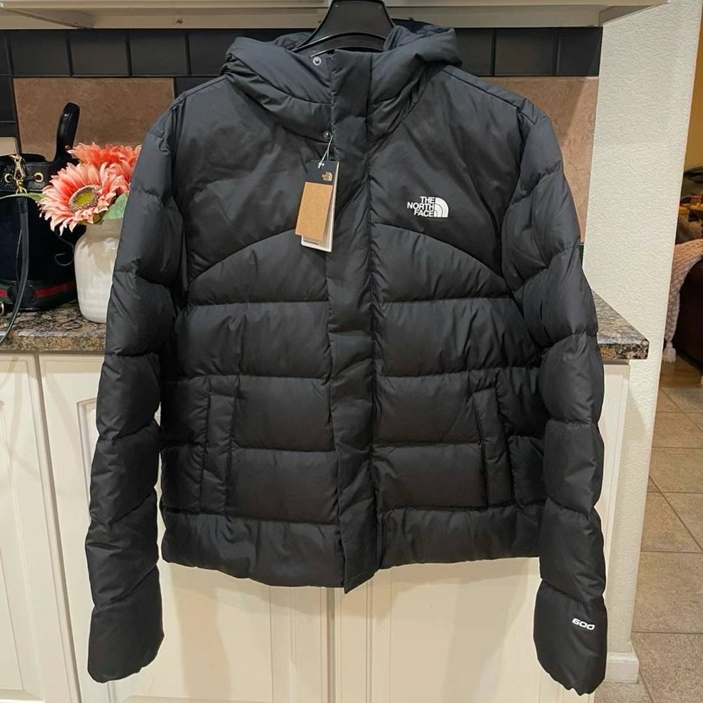 North face